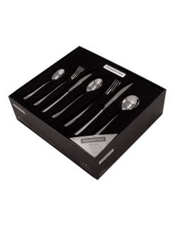 Buy ❤️ Tramontina Silver 56PC Cutlery Set 🔔 -Savor Home Store 827447680 5 720x928