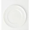 Discount 🥰 Vue Studio Dinner Plate Plain White 🎁