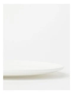 Best deal 🎉 Vue Studio Side Plate Plain White ❤️ -Savor Home Store 827450110 3 720x928