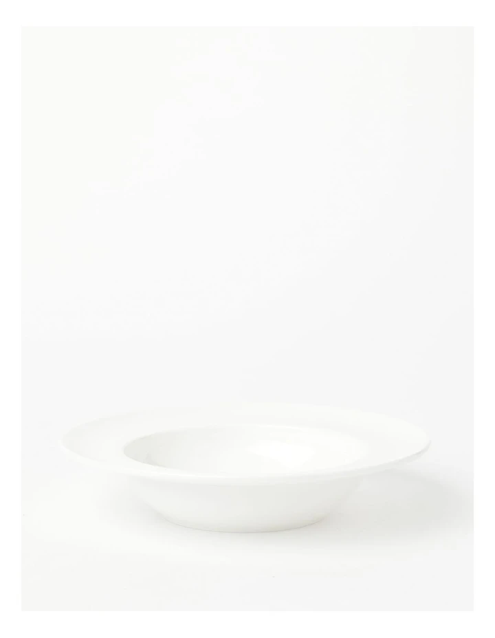 Deals ๐ Vue Studio Soup Bowl Plain White โ 1 Deals ๐ Vue Studio Soup Bowl Plain White โ
