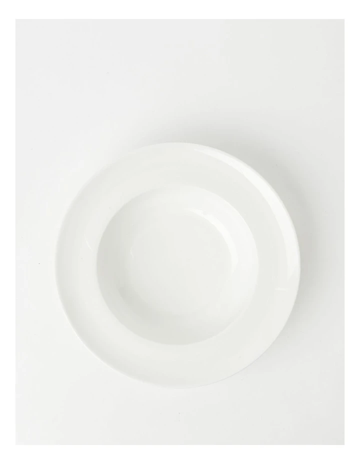 Deals ๐ Vue Studio Soup Bowl Plain White โ 2 Deals ๐ Vue Studio Soup Bowl Plain White โ - Image 2
