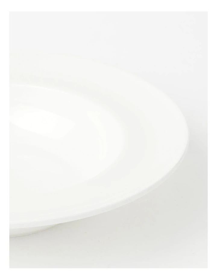 Deals ๐ Vue Studio Soup Bowl Plain White โ 3 Deals ๐ Vue Studio Soup Bowl Plain White โ - Image 3