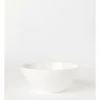 Cheap ✔️ Vue Studio Cereal Bowl Plain White ✨