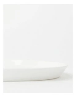 Budget 🤩 Vue Studio Round Platter Plain White 😉 -Savor Home Store 827450920 4 720x928