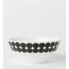 Best Sale ✨ Vue Studio Cereal Bowl Black/White ❤️