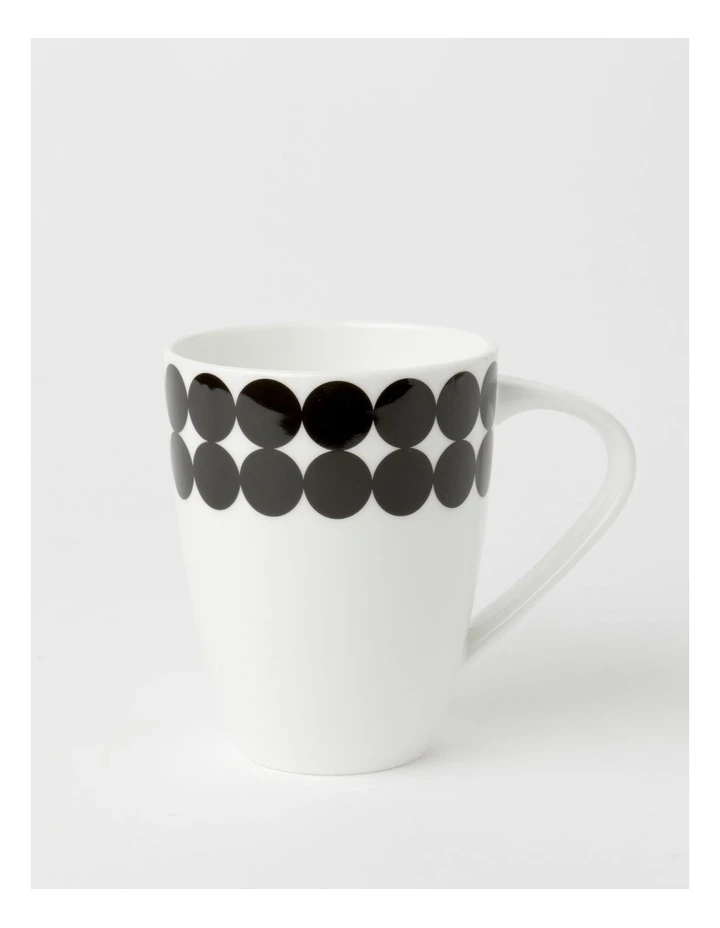 Discount π Vue Studio Mug Black/White π 1 Discount π Vue Studio Mug Black/White π