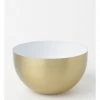 Discount ❤️ Heritage Heirloom Aura Round Serving Bowl White 😀