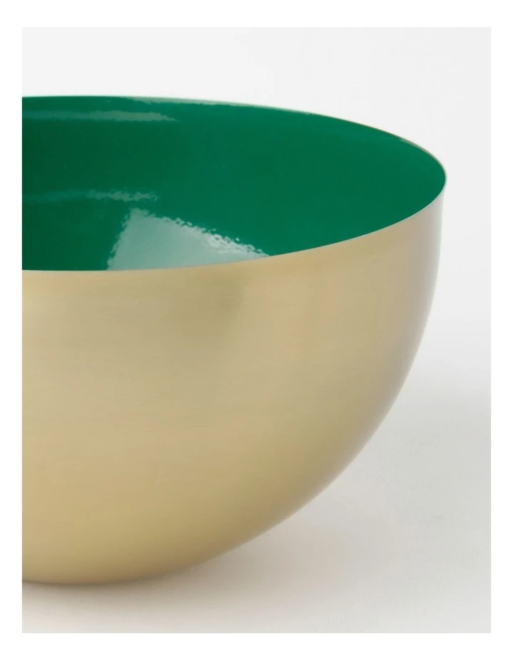 Wholesale โจ Heritage Heirloom Aura Round Serving Bowl Green ๐ 2 Wholesale โจ Heritage Heirloom Aura Round Serving Bowl Green ๐ - Image 2