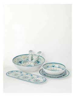 Top 10 👍 Heritage Rio Medallion Cool Sandwich Tray 🔥 -Savor Home Store 828605890 4 720x928