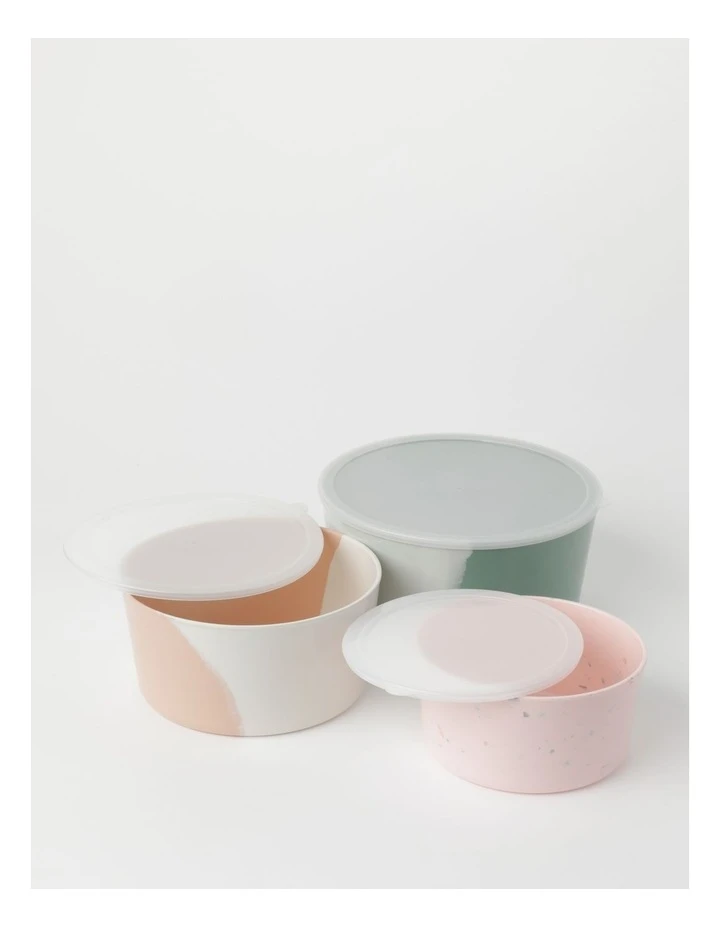 Best Pirce ⌛ Vue Caledon Bowls - Terrazzo and Dual ✔️ 2 Best Pirce ⌛ Vue Caledon Bowls - Terrazzo and Dual ✔️ - Image 2