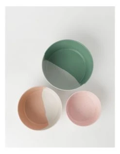 Best Pirce ⌛ Vue Caledon Bowls - Terrazzo and Dual ✔️ 6 Best Pirce ⌛ Vue Caledon Bowls - Terrazzo and Dual ✔️ -Savor Home Store 828608680 3 720x928