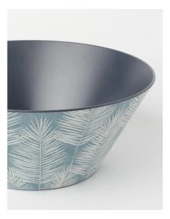 Cheapest ❤️ Australian House & Garden Dried Palm Serve Bowl - Merge 🎁 -Savor Home Store 828611200 3 1 720x928
