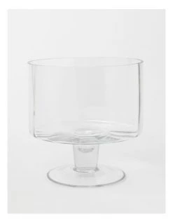 Buy 👍 Heritage Ribbed Trifle Bowl ✔️