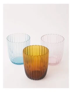 Budget 🎉 Vue Palma Tumbler 360ml Orange ❤️ -Savor Home Store 829013050 3 720x928