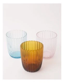 Brand new 🔥 Vue Palma Tumbler 360ml Blue ✨ -Savor Home Store 829013230 3 720x928