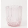 Outlet ✔️ Vue Palma Tumbler 360ml Pink ✨