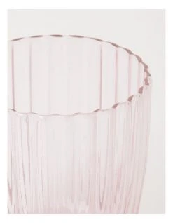 Outlet ✔️ Vue Palma Tumbler 360ml Pink ✨ -Savor Home Store 829013410 2 720x928