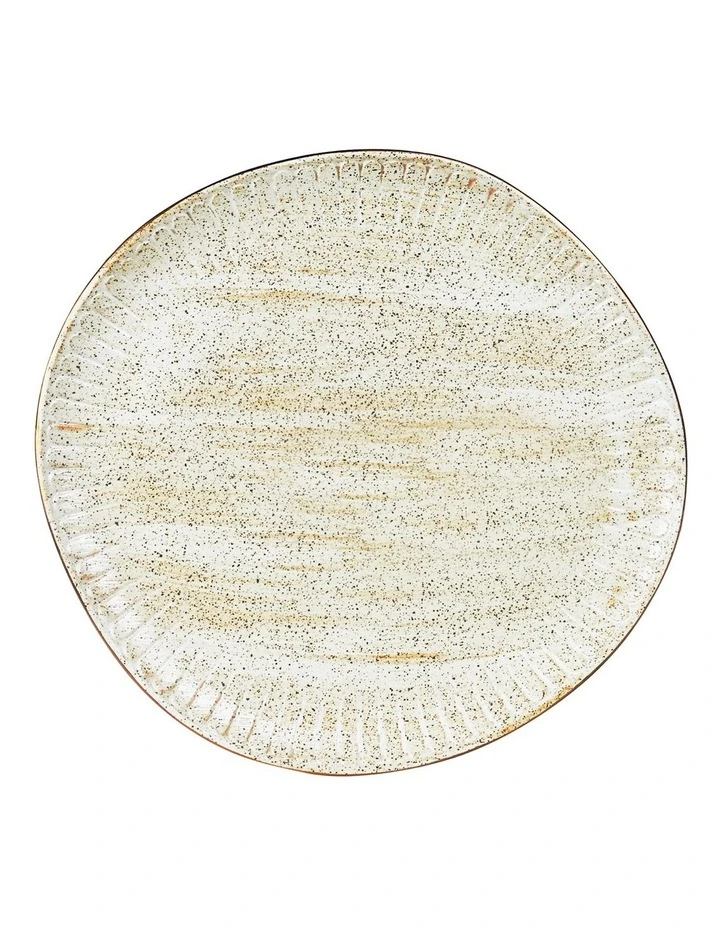 Top 10 ✔️ Robert Gordon ❄ Christmas Collection Round Platter - White Ceylon 🎉 1 Top 10 ✔️ Robert Gordon ❄ Christmas Collection Round Platter - White Ceylon 🎉