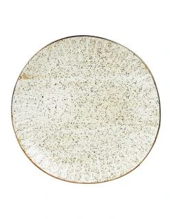 Buy 👍 Robert Gordon 🛒 Christmas Collection Side Plate - White Ceylon ⌛