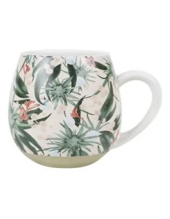 Deals 😀 Robert Gordon X Louise Jones Hug Me Mug - Stellar Blush 🎁