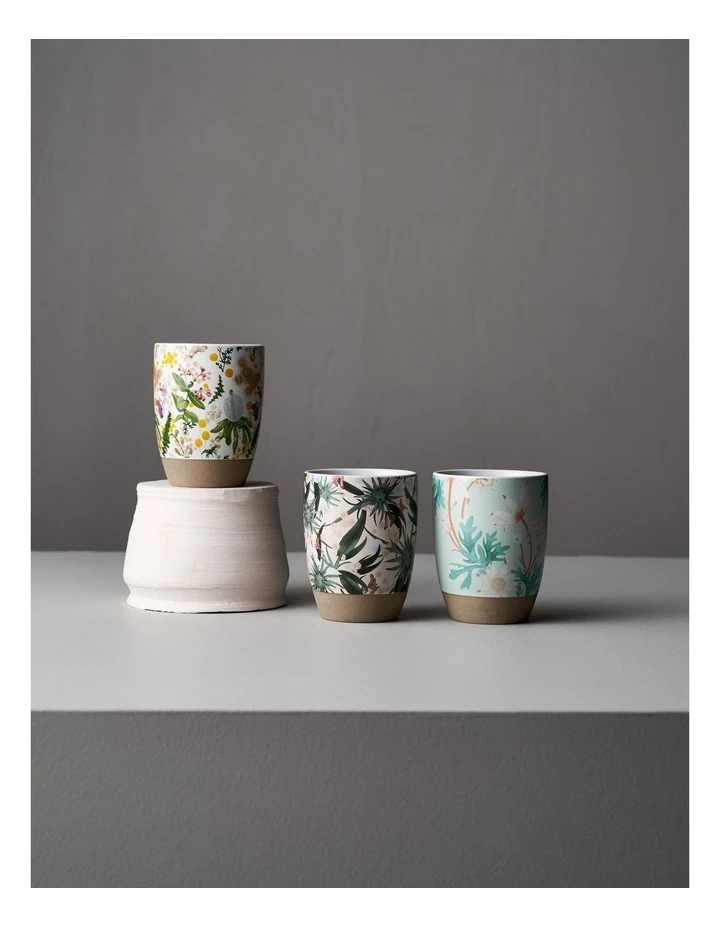 Brand new ✔️ Robert Gordon X Louise Jones Latte 2Pk - Flannel Flower 👏 2 Brand new ✔️ Robert Gordon X Louise Jones Latte 2Pk - Flannel Flower 👏 - Image 2