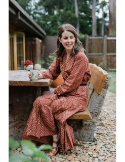 Brand new ✔️ Robert Gordon X Louise Jones Latte 2Pk - Flannel Flower 👏 7 Brand new ✔️ Robert Gordon X Louise Jones Latte 2Pk - Flannel Flower 👏 -Savor Home Store 829392850 4 720x928