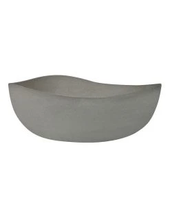 Hot Sale ✨ Robert Gordon Table Of Plenty Serving Bowl Slate ⭐