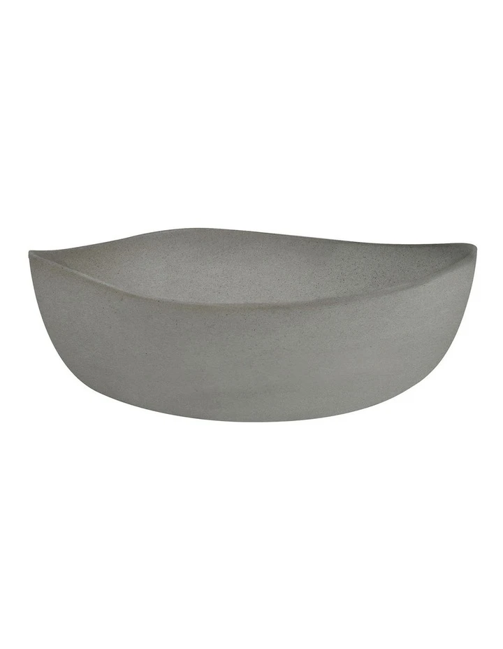 Hot Sale ✨ Robert Gordon Table Of Plenty Serving Bowl Slate ⭐ 2 Hot Sale ✨ Robert Gordon Table Of Plenty Serving Bowl Slate ⭐ - Image 2