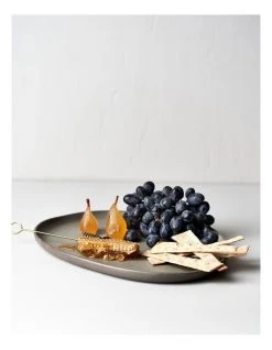 Hot Sale ✨ Robert Gordon Table Of Plenty Serving Bowl Slate ⭐ 6 Hot Sale ✨ Robert Gordon Table Of Plenty Serving Bowl Slate ⭐ -Savor Home Store 829393570 3 1 720x928