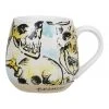 Hot Sale ✨ Robert Gordon X Bromley Hug Me Mug Xl - Big Skulls ✨