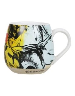 Hot Sale 🎁 Robert Gordon X Bromley Hug Me Mug Xl - The Craftsman ⌛