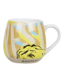 Flash Sale ✨ Robert Gordon X Bromley Hug Me Mug Xl - Only Yesterday 😍
