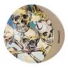 Best reviews of 🌟 Robert Gordon X Bromley Coaster Rnd - Big Skulls ⌛
