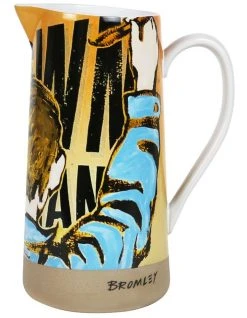 Best deal ✔️ Robert Gordon X Bromley Jug 1.5L - The Craftsman ✨