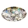 Cheap 🧨 Robert Gordon X Bromley Platter Oval Big Skulls 🎁