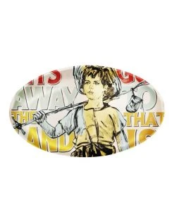 Best reviews of 😀 Robert Gordon X Bromley Platter Oval Always Spring 🔥