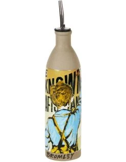 Budget 🧨 Robert Gordon X Bromley Oil Bottle - The Craftsman 😍