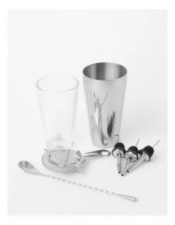 Wholesale ⌛ Vue Refresh Cocktail Shaker Set ⭐