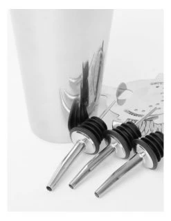 Wholesale ⌛ Vue Refresh Cocktail Shaker Set ⭐ -Savor Home Store 829912600 3 720x928