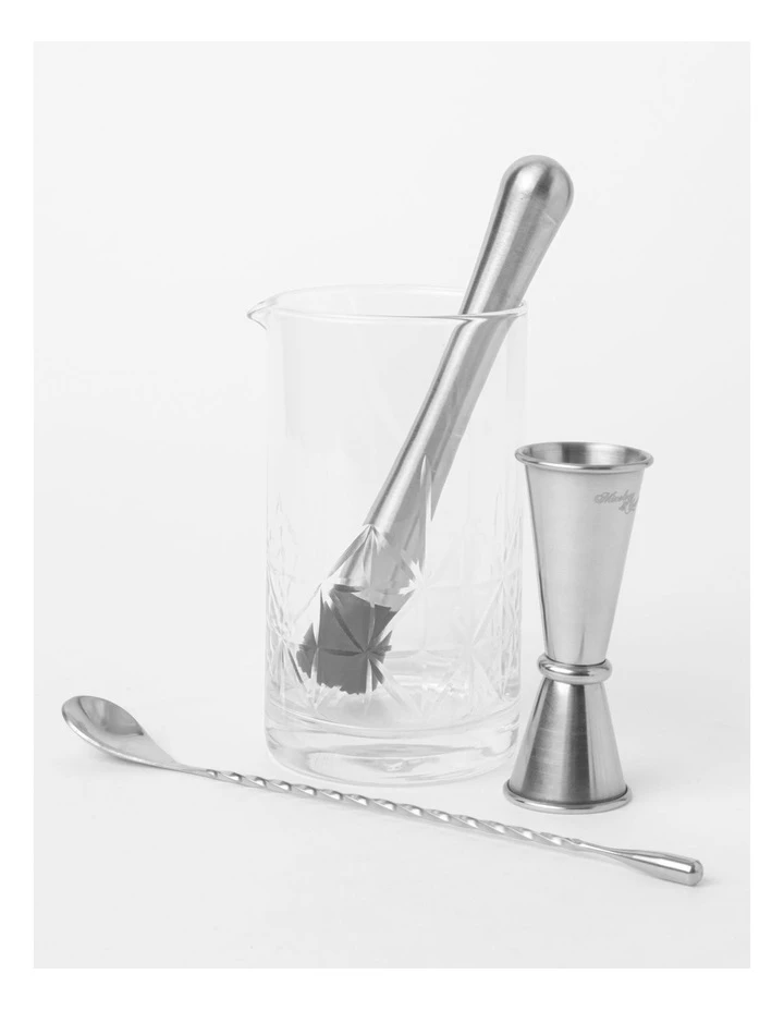 Promo ⭐ Vue Refresh Cocktail Shaker And Ice Ball Gift Set 🔔 2 Promo ⭐ Vue Refresh Cocktail Shaker And Ice Ball Gift Set 🔔 - Image 2