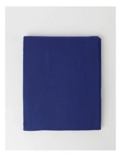 Brand new ✨ Heritage Elizabeth Tablecloth - Navy Blue ✨