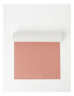 Top 10 🎉 Vue Leather Look Table Runner - Shell 🎉