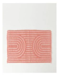 Best Pirce ⌛ Vue Arch Jacquard Placemat - Shell ❤️