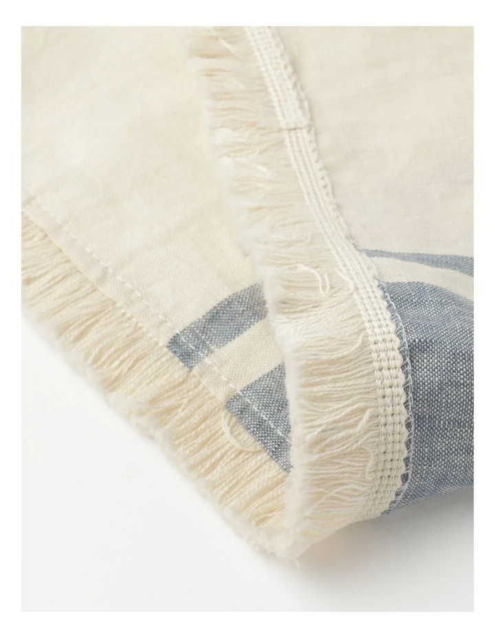 Best reviews of ๐ Australian House & Garden Yarn Dyed Linen Napkin Set Of 4 - Denim Blue ๐ 2 Best reviews of ๐ Australian House & Garden Yarn Dyed Linen Napkin Set Of 4 - Denim Blue ๐ - Image 2