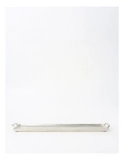 Promo ๐ Heritage Torre Del Oro Tray Silver ๐