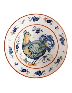 Deals 🥰 Casa Domani Gallo Flared Bowl 32cm 💯