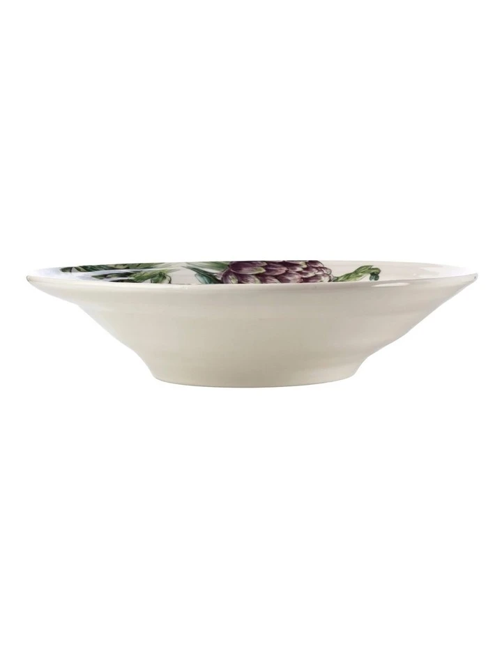 Brand new โจ Casa Domani Carciofi Flared Bowl 32cm ๐ 2 Brand new โจ Casa Domani Carciofi Flared Bowl 32cm ๐ - Image 2
