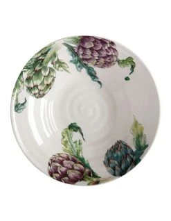 Brand new ✨ Casa Domani Carciofi Flared Bowl 32cm 🎉