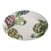 Discount 🤩 Casa Domani Carciofi Oval Platter 38x26cm ✨