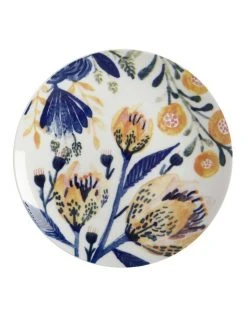 Outlet 👏 Casa Domani Fiorella Coupe Dinner Set 16pce Gift Boxed 💯 -Savor Home Store 833503780 3 720x928